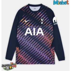 Tottenham Hotspur Vieraspaita 2026-27 Pitkähihainen